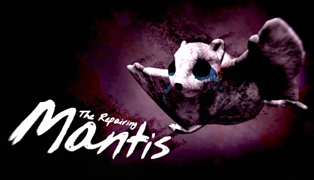 修理螳螂（The Repairing Mantis） 游戏封面