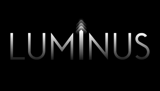Luminus 游戏封面