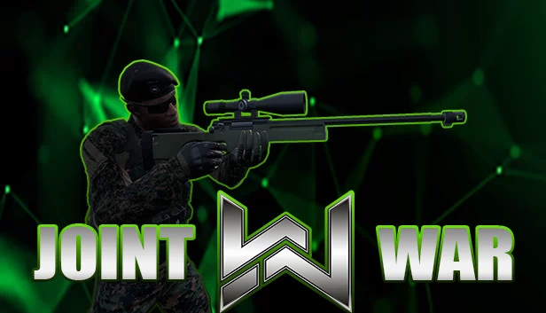 联合战争 - [BETA]（Joint War - [BETA]） 游戏封面