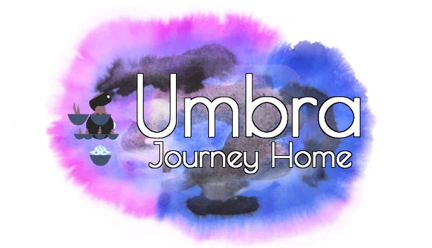 暗影：归家之旅（Umbra: Journey Home） 游戏封面