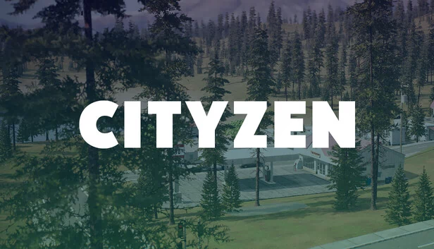 城市禅意（CityZen） 游戏封面