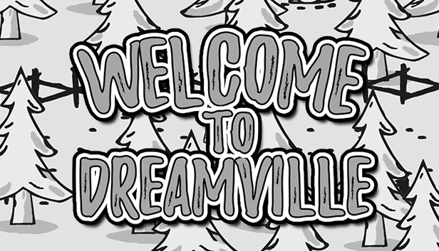 欢迎来到梦想小镇（Welcome to Dreamville） 游戏封面