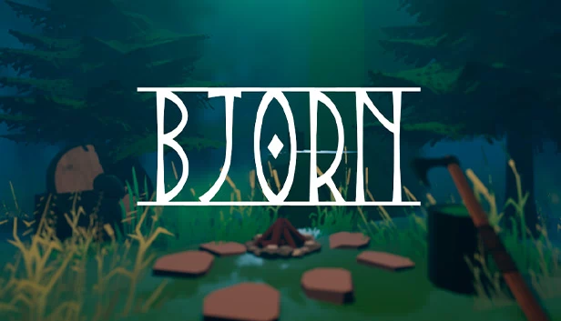 比约恩（BJORN） 游戏封面