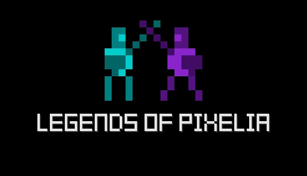 像素传奇（Legends of Pixelia） 游戏封面