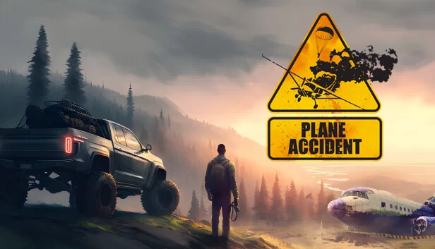 空难（Plane Accident） 游戏封面