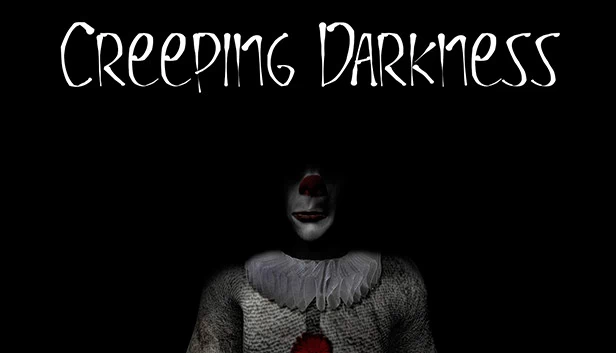 Creeping Darkness 游戏封面