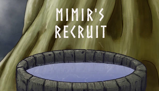 米米尔的招募（Mimir's Recruit） 游戏封面