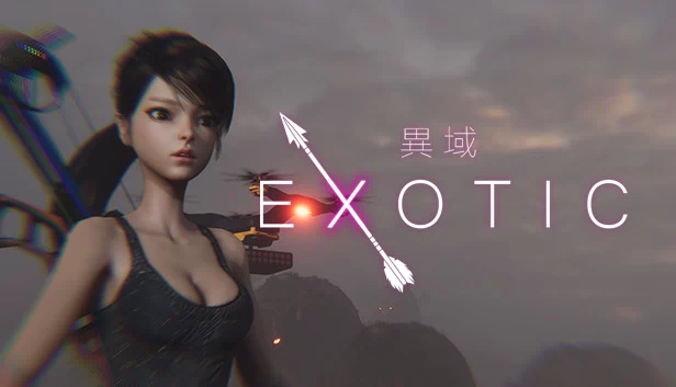 异域（Exotic） 游戏封面