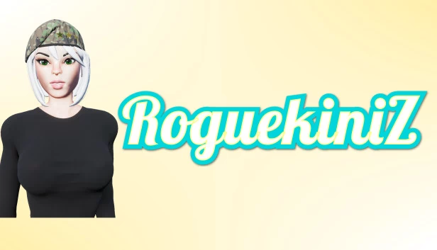 RoguekiniZ 游戏封面