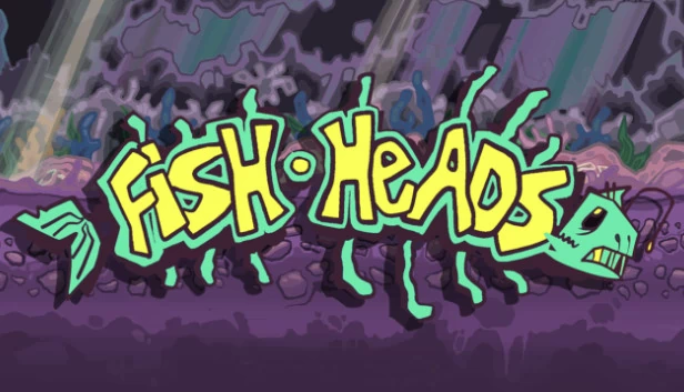 鱼头（Fish Heads） 游戏封面