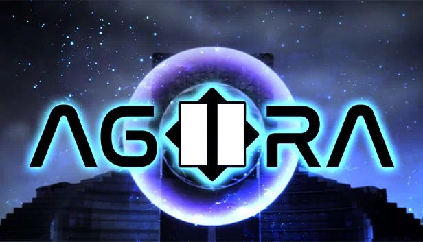Agora 游戏封面