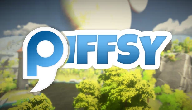 Piffsy 游戏封面