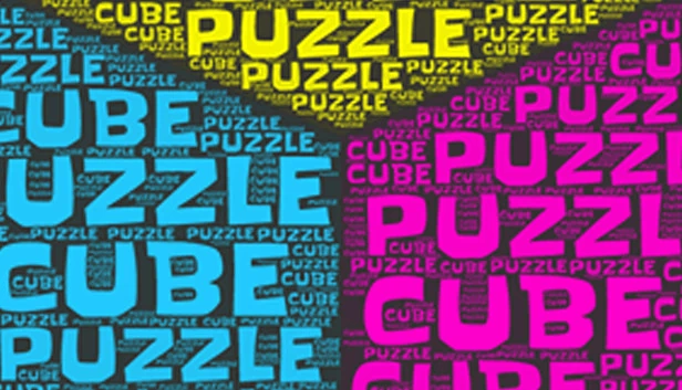 方块拼图（CubePuzzle） 游戏封面