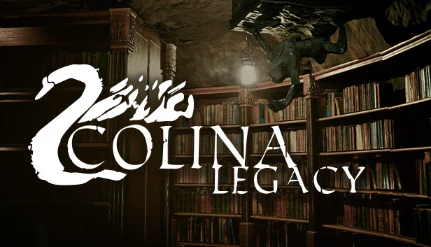 科利纳：遗产（COLINA: Legacy） 游戏封面