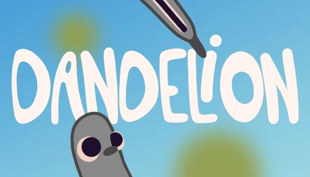 蒲公英（Dandelion） 游戏封面