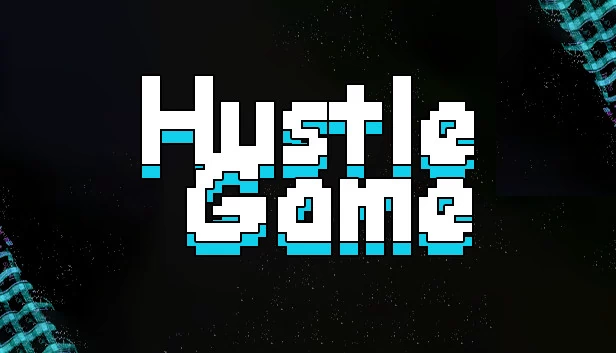 Hustle Game 游戏封面