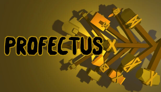 Profectus 游戏封面