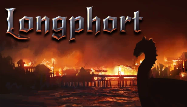 Longphort 游戏封面