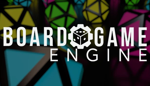 桌游引擎(Board Game Engine) 游戏封面