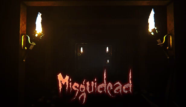 Misguided（Misguidead） 游戏封面
