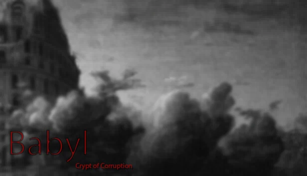 巴别：腐败地穴（Babyl: Crypt of Corruption） 游戏封面