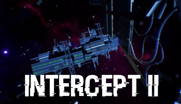 拦截2（Intercept 2） 游戏封面