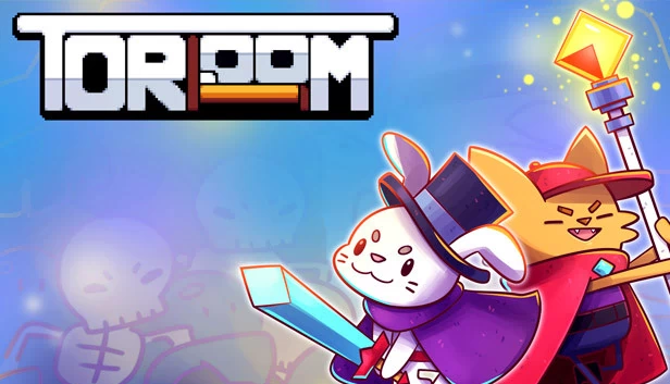 托洛姆（Toroom） 游戏封面