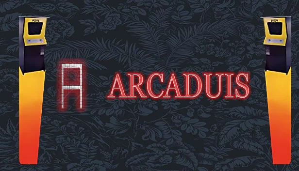 Arcaduis 游戏封面