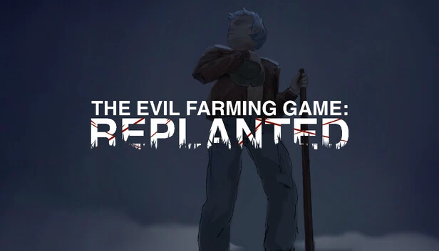 重生（REPLANTED） 游戏封面