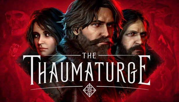 奇唤士（The Thaumaturge） 游戏封面