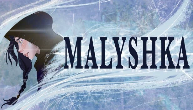 小不点（Malyshka） 游戏封面