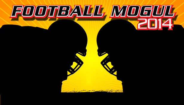 足球大亨 2014（Football Mogul 2014） 游戏封面