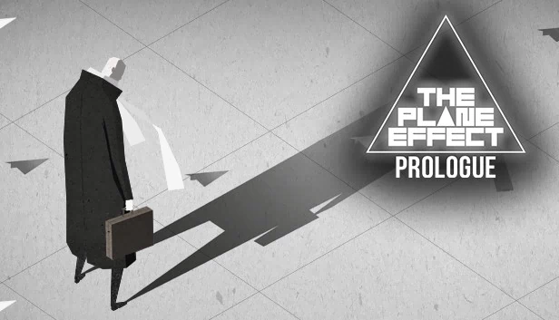 飞机效应 序章（The Plane Effect Prologue） 游戏封面