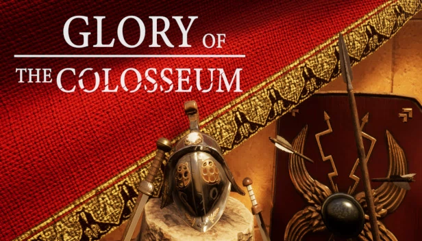 角斗场荣耀（Glory of the Colosseum） 游戏封面