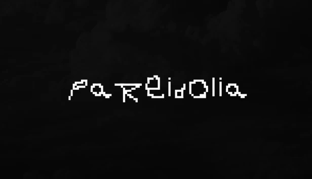 空想性错视(Pareidolia) 游戏封面