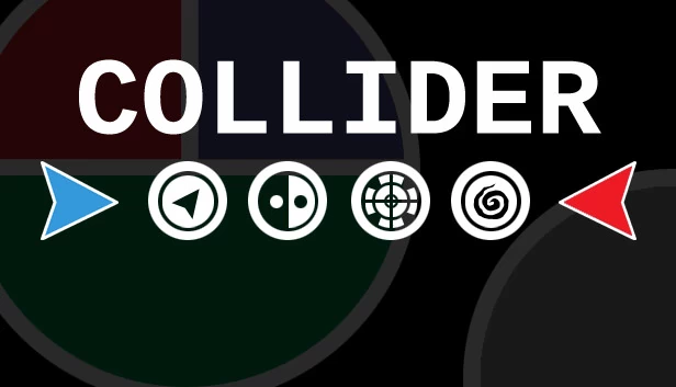 Collider 游戏封面