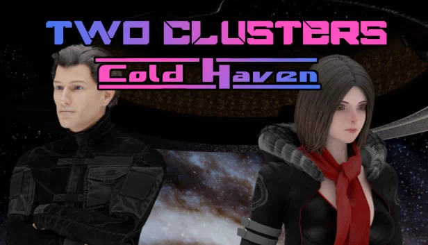 Two Clusters Cold Haven 游戏封面
