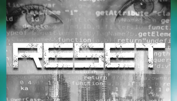 重置（Reset） 游戏封面