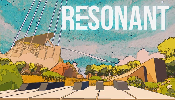 共鸣（Resonant） 游戏封面