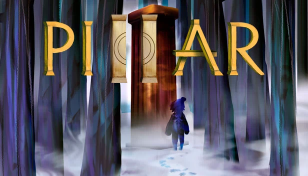 Pillar 游戏封面