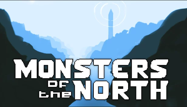北方怪物（Monsters of the North） 游戏封面