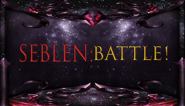 Seblen：战斗！（Seblen: Battle!） 游戏封面