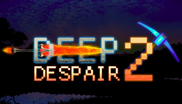 绝望深渊2(Deep Despair 2) 游戏封面