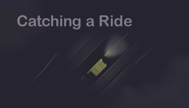 搭便车（Catching a Ride） 游戏封面