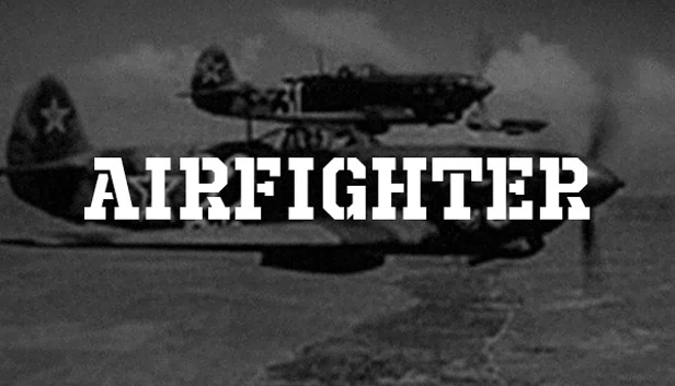 空战战斗机（AirFighter） 游戏封面
