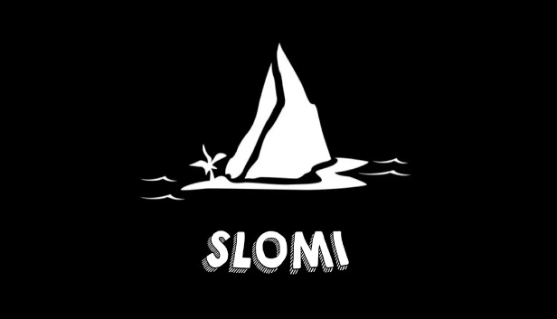 SLOMI 游戏封面