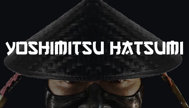 义光初美（Yoshimitsu Hatsumi） 游戏封面