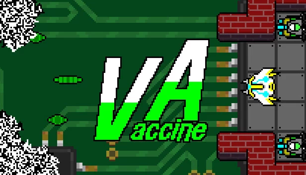 疫苗A计划（Project: Vaccine A） 游戏封面