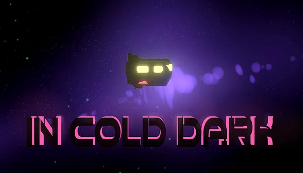 In Cold Dark 游戏封面