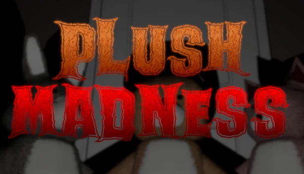 毛绒疯狂(Plush Madness) 游戏封面